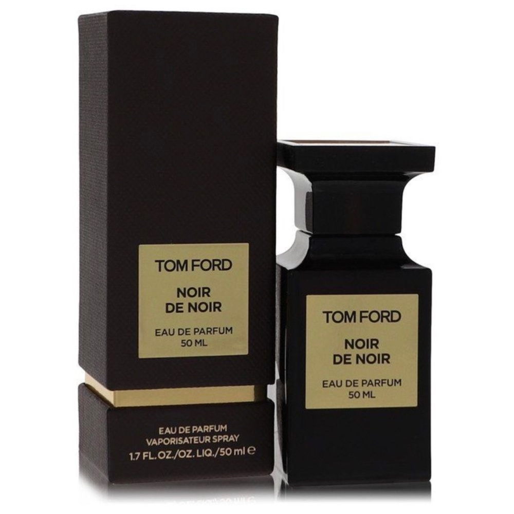 Tom Form Noir De Noir 50ML